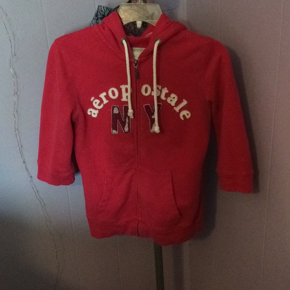 Jacket - Picture 1 of 2